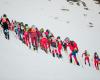 Xavier Gachet y Alba de Silvestro vencedores de la Individual Race en Compedrosa Andorra