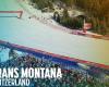 Crans Montana organizará los Mundiales de esquí de 2027. Andorra ya se prepara para 2029