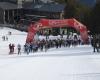 La Dama Blanca Ski Race reúne un centenar de corredoras en Vallnord Pal en su primera edición