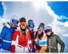 Las estaciones de esquí francesas plantan cara al difícil invierno 2015/16: Análisis final