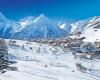 Los 2 Alpes prepara una nueva pista de retorno a la estación