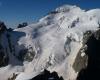 Una mortal avalancha en los Alpes sepulta y se lleva la vida de siete montañeros