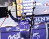 Dominik Paris gana el Descenso de Kvitfjell y deja el Globo de Cristal en el aire