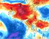 Previsión Meteo Fin de Semana y más allá: las borrascas se apoderan de la Península con nevadas