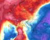 Previsión Meteo Semana Santa: Borrasca en el Sur y Levante, el domingo llegaría la Pirineo