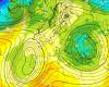 ¿Cómo serán los meses de marzo y abril según los modelos meteorológicos?