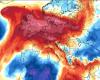 Previsión Meteo Fin de Semana y más allá: Fin de semana estable y un abril que podría traer nevadas