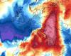 Previsión Meteo fin de semana: Con la primavera llega el frío