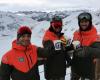 Lucas Eguibar “Estamos muy ilusionados con las finales de la Copa del Mundo de Snowboard en Baqueira Beret”