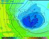 Previsión Meteo: El domingo tarde llega una Dana 'explosiva' a la Península con nevadas abundantes 