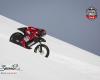 Barone Speed Tour y la Alta Velocidad buscan al nuevo Barón Rojo de la BTT sobre nieve