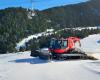 Espot Esquí da la bienvenida a la Navidad con hasta medio metro de nieve