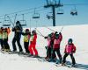 El programa andorrano de Esquí Escolar nominado al concurso internacional FIS SnowKidz Award