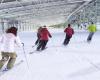 París tendrá su pista de esquí indoor de la mano de SnowWorld