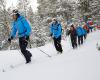 Grandvalira ordena y apuesta por el esquí de montaña 