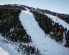 El nuevo estadio Eslàlom Creand de Grandvalira se estrena en competición