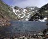 Accidente mortal en el Estany Negre, muy cerca del Comapedrosa de Arinsal (Andorra)