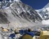 Avalancha en el Mt Everest mata a cuatro personas