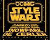 Ocimag Style Wars 21 de Marzo en Aramón Cerler