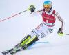 Victoria y liderato para Felix Neureuther en el slalom de Levi