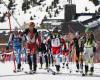 Marc Pinsach y Anna Comet, campeones de la 1ª Crononúria