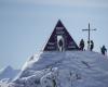 Las Finales del Freeride World Tour 2022 empiezan en Fieberbrunn, Austria