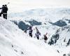 Fieberbrunn Pro: Riders al límite en la batalla por el Dorsal dorado del FWT