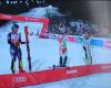 Vlhova deja en suspenso el récord de Shiffrin de victorias en Copa del Mundo de esqui alpino