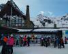 Sus Majestades madrugarán para recorrer las pistas de Cerler, Formigal-Panticosa y Valdelinares