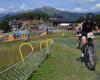 Vallnord Bike Park la Massana supera con nota el test de cara a los Mundiales de MTB y Trial de 2015