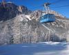 Cortina d’Ampezzo echa el resto con una nueva góndola y un teleférico pensando en los JJ.OO.