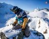 FWT-2015 Primera Parada: Chamonix-Mont Blanc