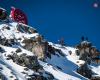 Crónica del FWT Xtrem Verbier: Gran final del Freeride World Tour