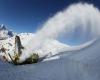 La reapertura del Col du Galibier está siendo la más dura de los últimos 30 años