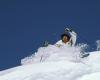 El área freeride del Pic du Midi abre este próximo domingo