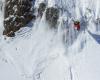 Vídeo: Top 10 cliffs del Freeride World Tour