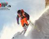 Batalla campal en la tercera parada del Freeride World Tour en Austria