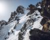 La 2ª prueba del FWT21 en Ordino Arcalís brilla con grandes momentos de freeride