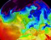 Previsión Meteo Fin de Semana: Fuera el anticiclón y llegan las nevadas ahora y más allá