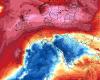 Previsión: Jueves de nevadas en Pirineo oriental y frío. El fin semana será frío con nieve el domingo