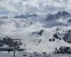 Grandvalira prepara un fin de semana con 185 km de pistas y dos metros de nieve