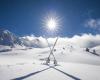 Grandvalira supera a Baqueira con la apertura de 175 km de pistas estas Navidades