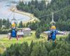 Grandvalira propone un gran verano con muchas actividades y seguridad a partir del 4 de julio