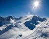 Grandvalira ofrece 210 km de pistas abiertos, la extensión más grande del sur de Europa