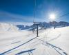 Grandvalira abre 210 km, el 100% de sus pistas, con espesores de hasta 200 cm