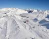 Espectaculares imágenes aéreas de Grandvalira después de recibir 2,5 metros de nieve en 27 días