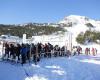 Grandvalira recibe 44.000 esquiadores durante el Puente de la Constitución, un 10% más que el año anterior