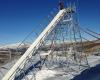 La Riberal de Grandvalira se pondrá a 200 km/h con la ayuda de una rampa