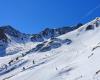 Grandvalira ofrece 166 pistas abiertas y hasta 130 cm a la espera de una nevada de 10/15 cm  