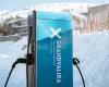 Wallbox y Grandvalira crean la estación de carga para vehículos eléctricos más grande de los Pirineos